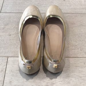 Kate Spade Flats